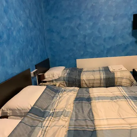 Casa Nadia Готель типу 