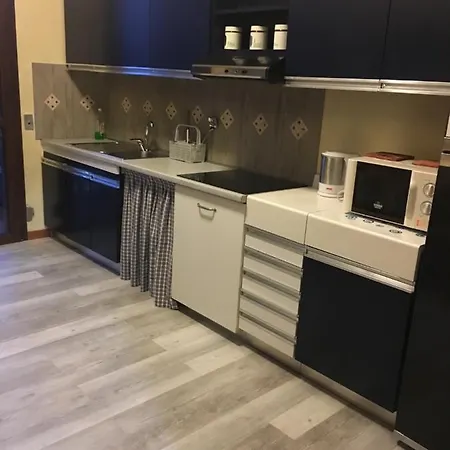 Bed & Breakfast Casa Nadia 3*