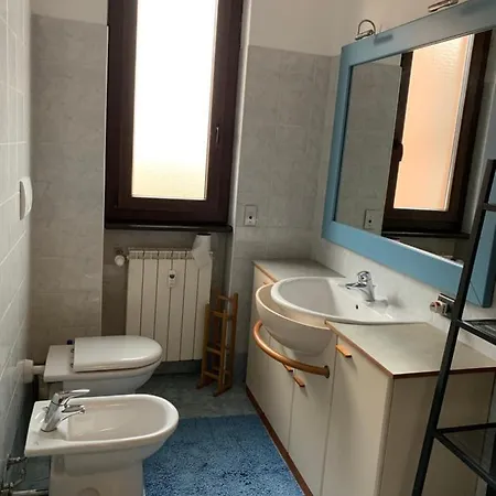 Bed and breakfast Casa Nadia 3*