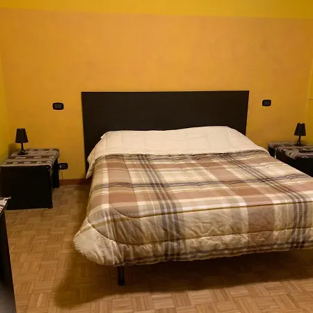 Bed and breakfast Casa Nadia 3*