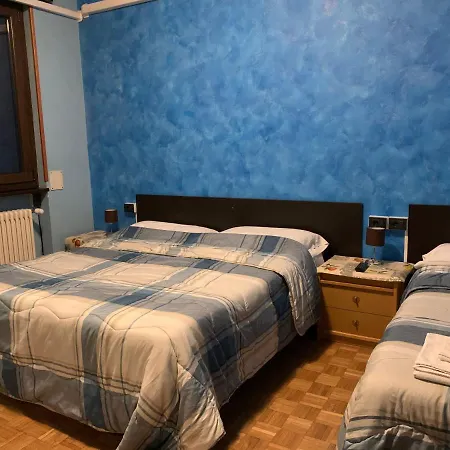 Casa Nadia 3*