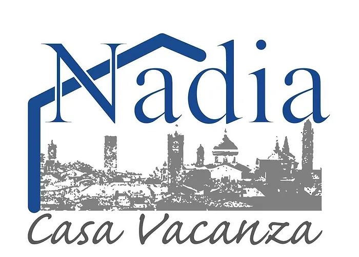 Casa Nadia 3* Bergamo