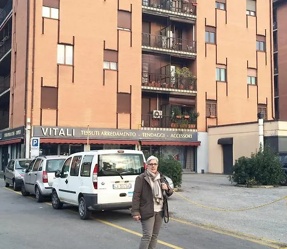 Casa Nadia Bed & Breakfast Bergamo