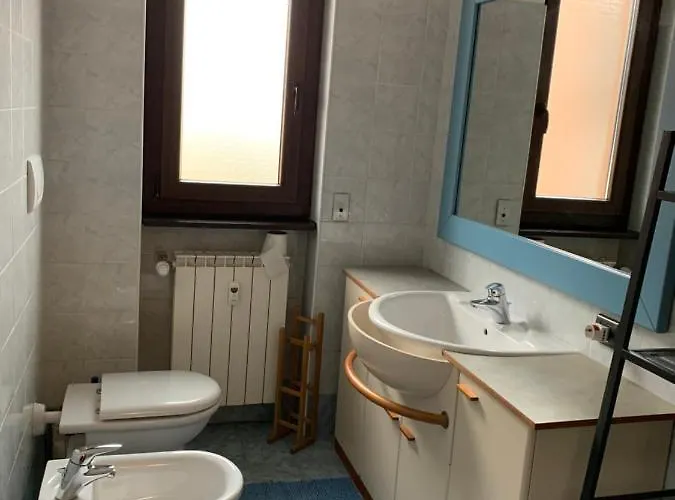 Bed & Breakfast Casa Nadia 3*