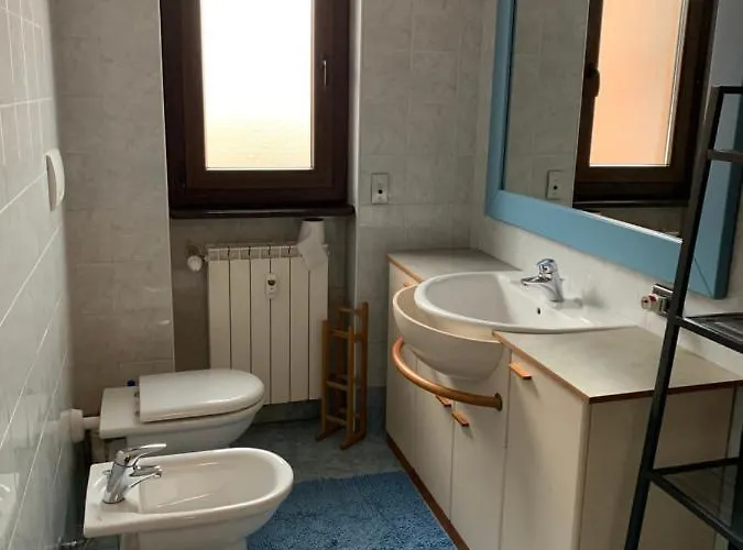 Bed & Breakfast Casa Nadia