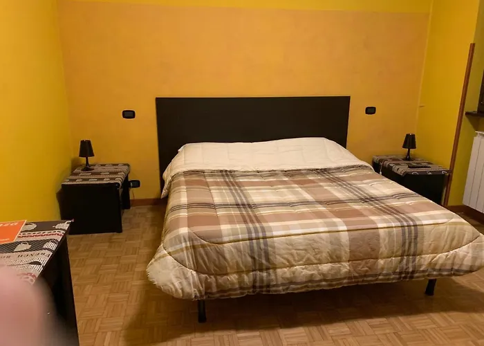 Bed & Breakfast Casa Nadia 3*