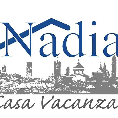 Casa Nadia 3* Bergamo